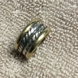 David Yurman Band